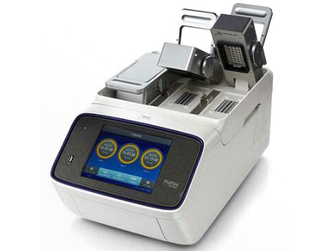 ProFlex™-PCR系统