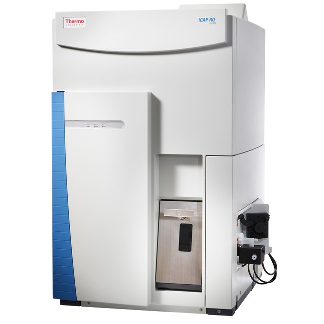 Thermo iCAP™ RQ ICP-MS